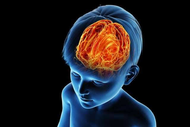 Pediatric Neurosurgeon in Mumbai | Dr. Saurabh Tiwari