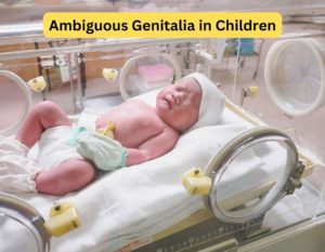 Ambiguous Genitalia: Symptoms And Causes