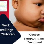 neck swelling in children | Dr. Saurabh Tiwari