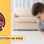 worm infections in children