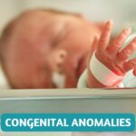 Children with Congenital Anomalies