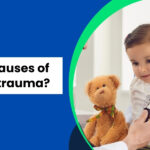 most common causes of pediatric trauma