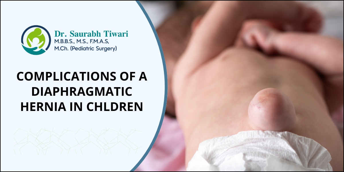 Diaphragmatic Hernia
