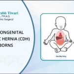 Congenital Diaphragmatic Hernia (CDH)