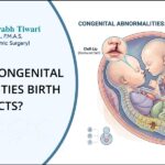Congenital abnormalities birth defects