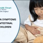 gastrointestinal issues in children