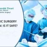 Is surgery safe for child