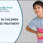 Children Appendicitis Treatmentn in Mumbai
